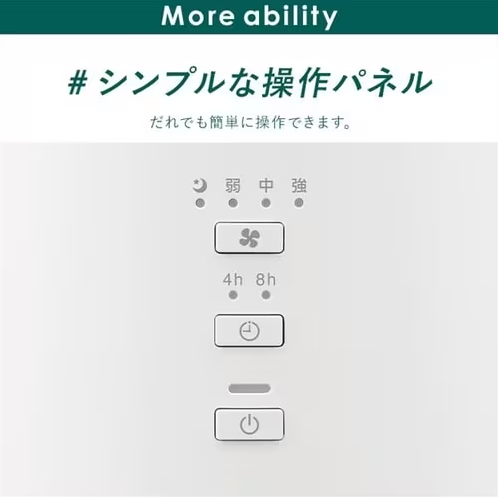 加湿空気清浄機-16畳-AAP-SH30A-W-ホワイト-H297751-│アイリスプラザ│アイリスオーヤマ公式通販サイト16